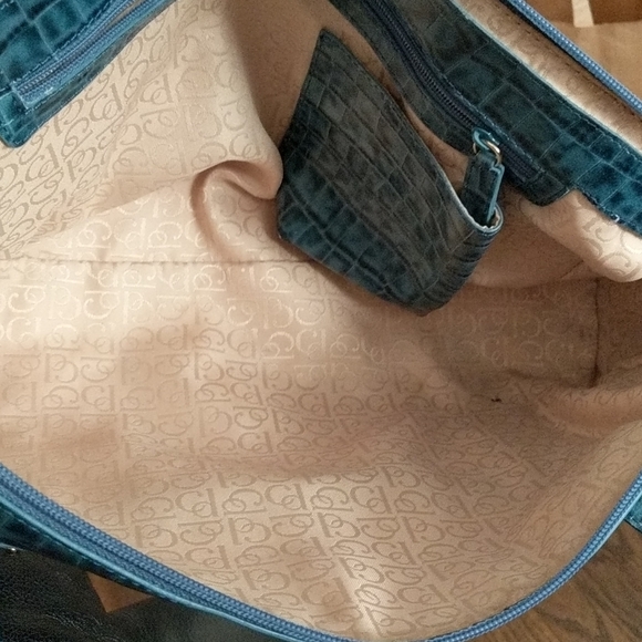 Vintage Charles David Bag - Picture 13 of 16